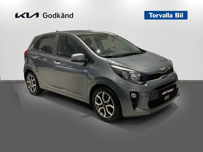 Bild 3 av Kia Picanto