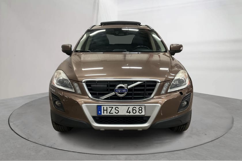 Bild 5 av Volvo XC60