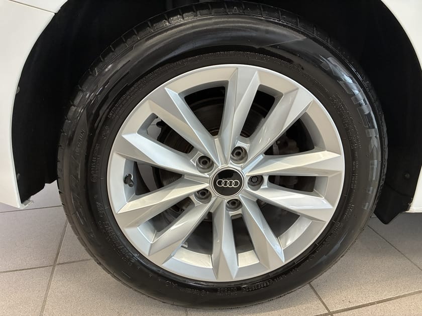 Bild 4 av Audi A3 Sportback 35 TFSI