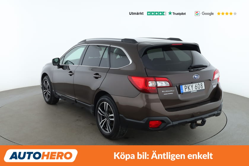 Bild 3 av Subaru Outback