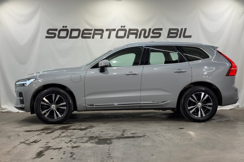 Bild 3 av Volvo XC60