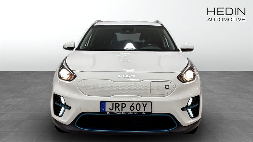 Bild 2 av Kia e-Niro