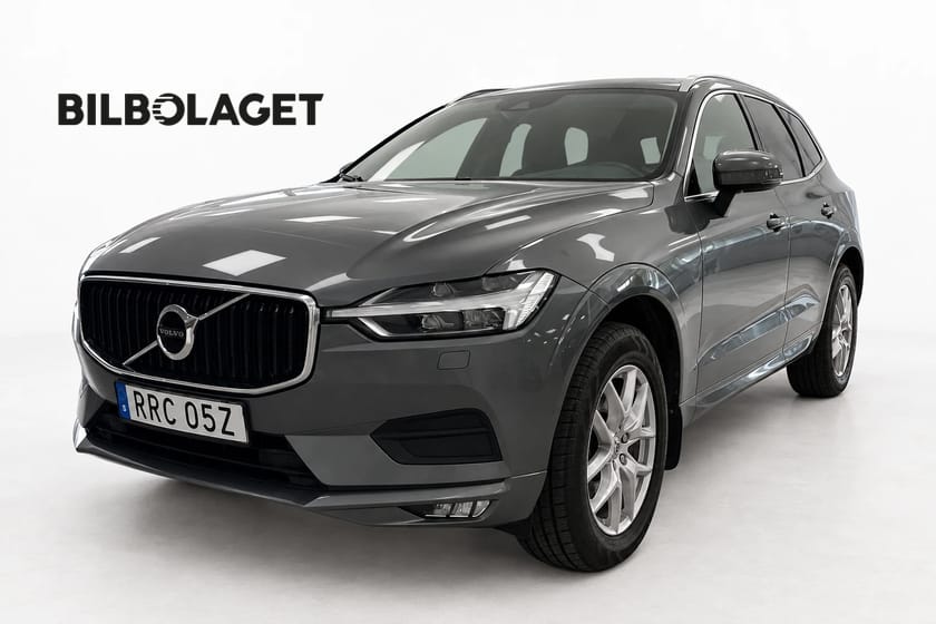 Bild 1 av Volvo XC60