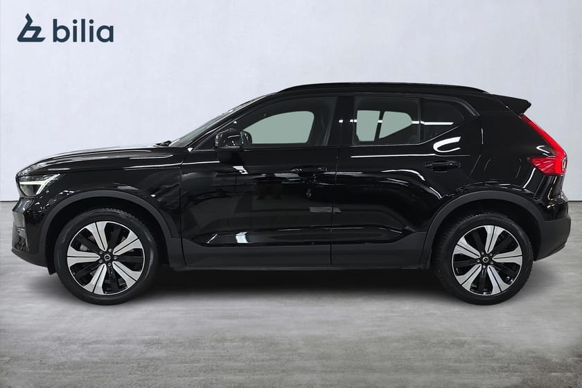Bild 3 av Volvo XC40 Recharge