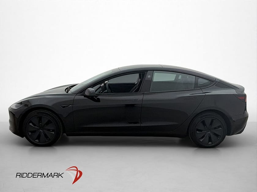 Bild 5 av Tesla Model 3 Long Range RWD