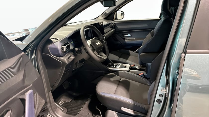 Bild 3 av Dacia Duster