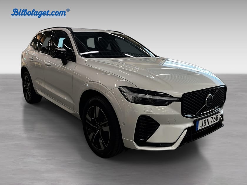 Bild 4 av Volvo XC60