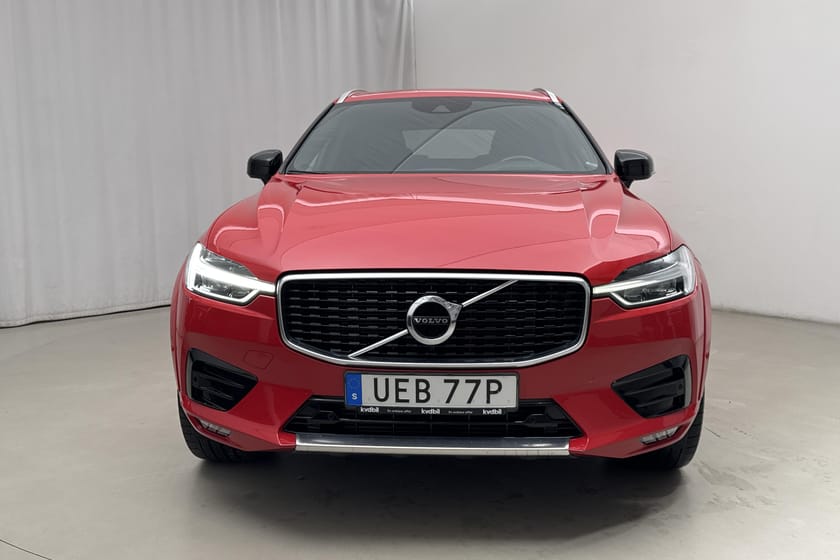 Bild 5 av Volvo XC60