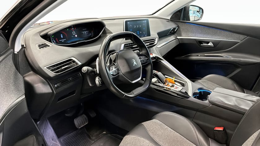 Bild 3 av Peugeot 3008