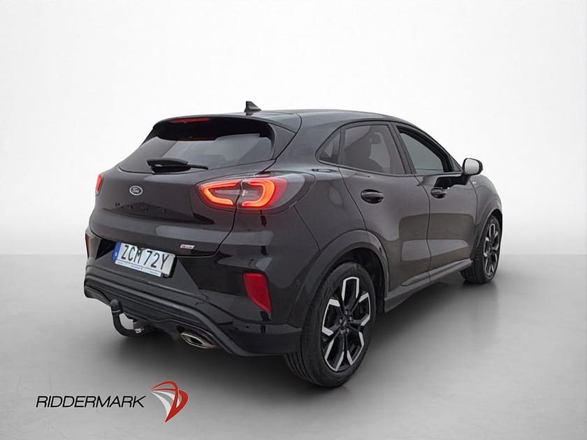 Bild 5 av Ford Puma