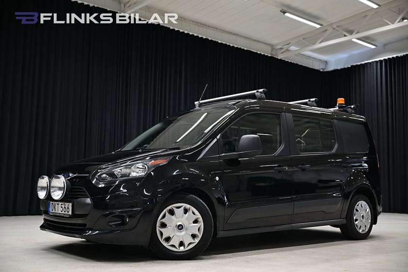 Bild 1 av Ford Grand Tourneo Connect