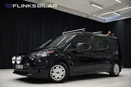 Ford Grand Tourneo Connect