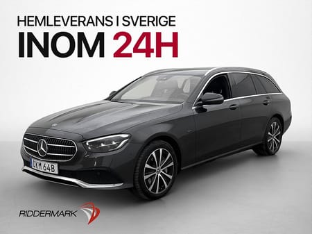 Mercedes-Benz E 300 T de