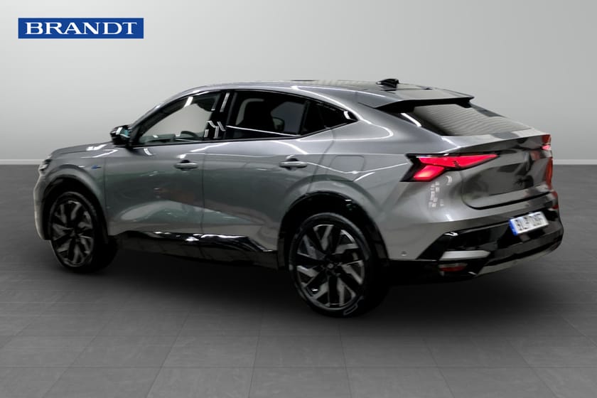 Bild 2 av Renault Rafale E-Tech 4x4