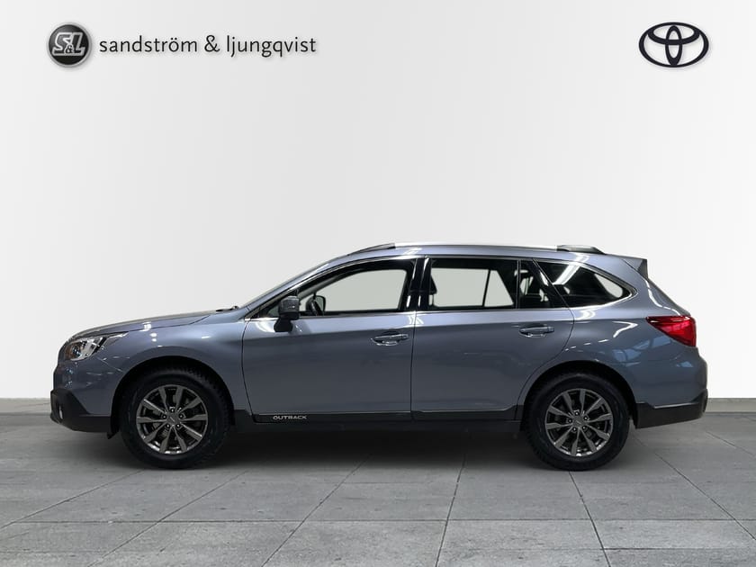 Bild 3 av Subaru Outback
