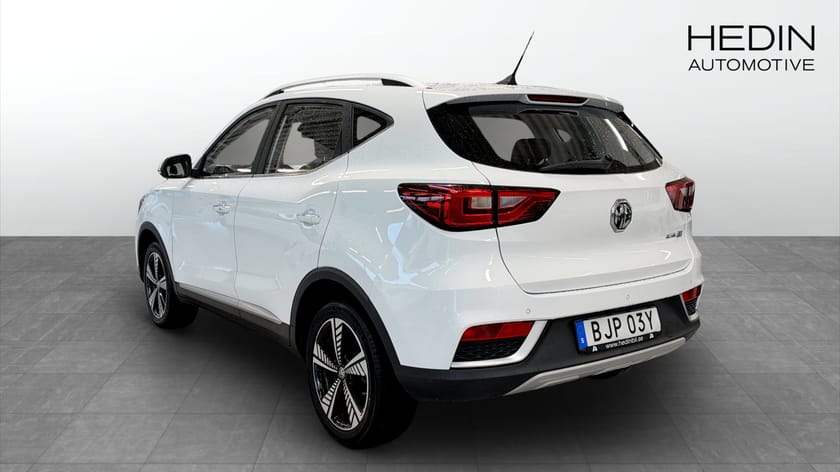 Bild 2 av MG ZS EV