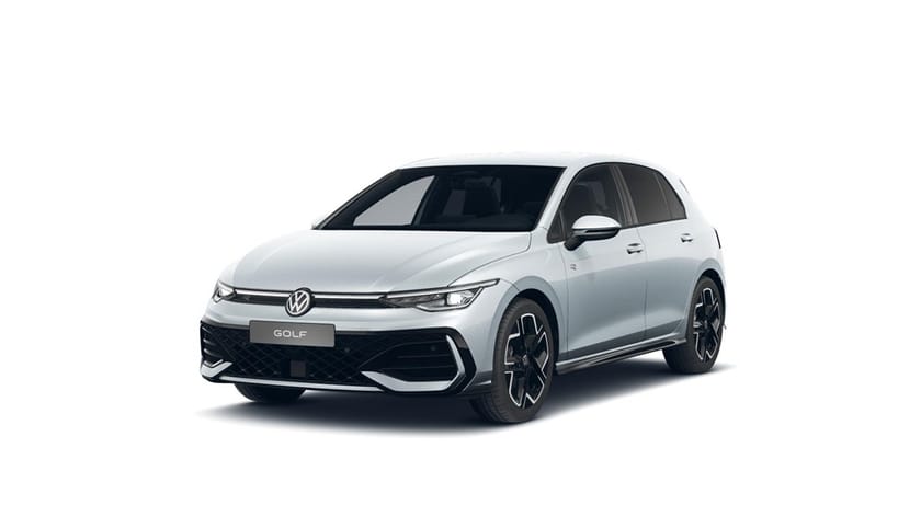Bild 1 av Volkswagen Golf