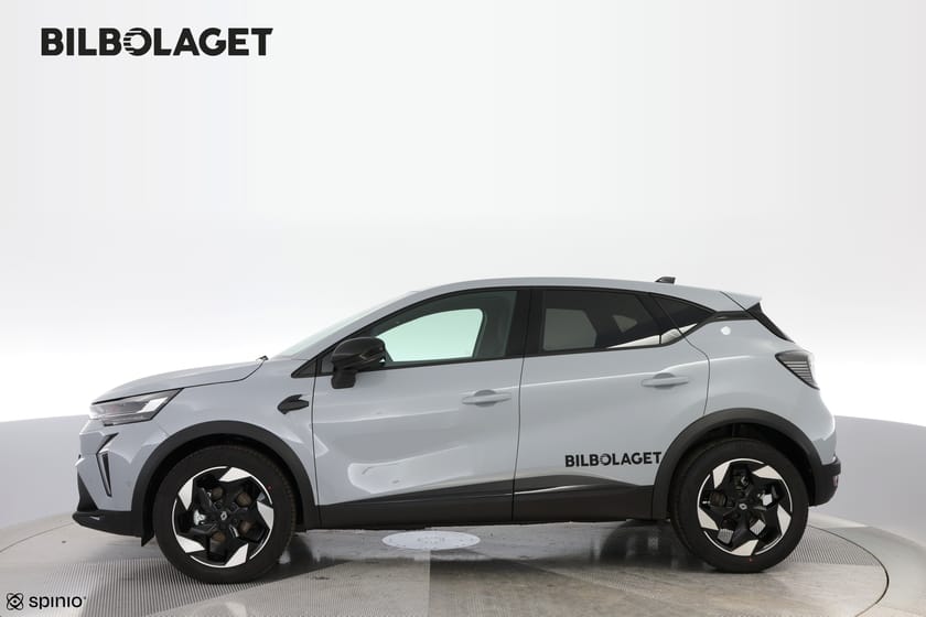 Bild 2 av Renault Captur