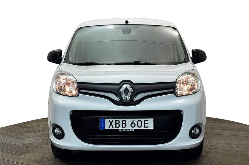 Bild 3 av Renault Kangoo Express Maxi