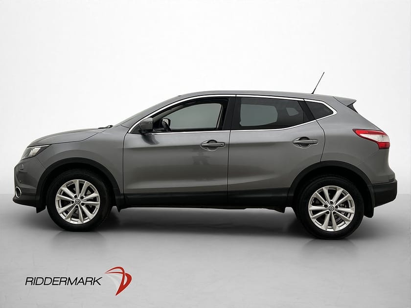 Bild 4 av Nissan Qashqai