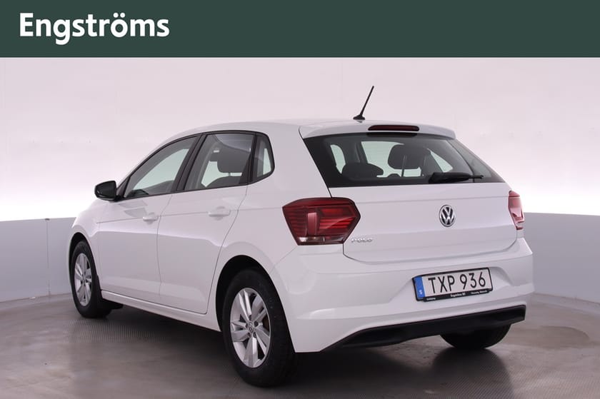 Bild 4 av Volkswagen Polo