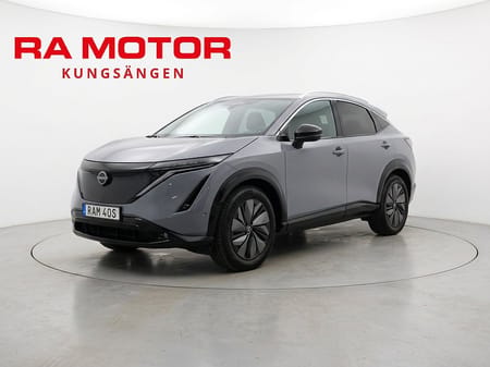 Nissan Ariya 87