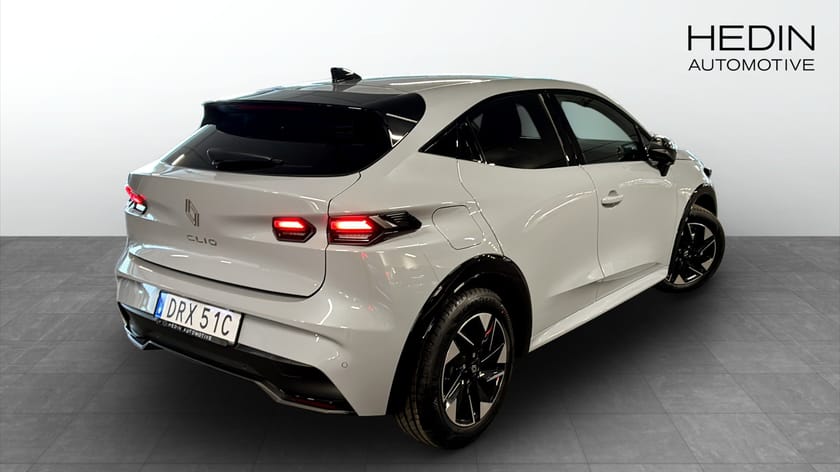 Bild 2 av Renault Clio