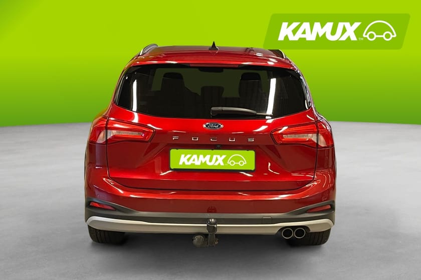 Bild 5 av Ford Focus Active Kombi