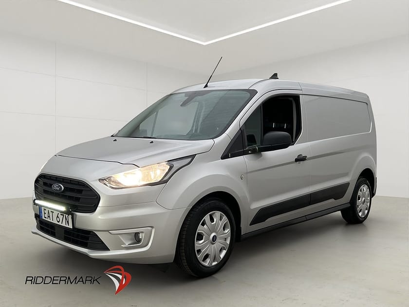 Bild 3 av Ford Transit Connect 230 LWB