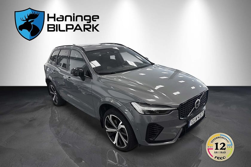 Bild 4 av Volvo XC60
