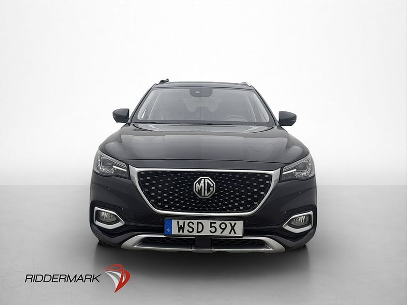 Bild 2 av MG EHS PHEV