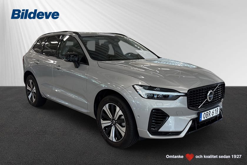 Bild 1 av Volvo XC60