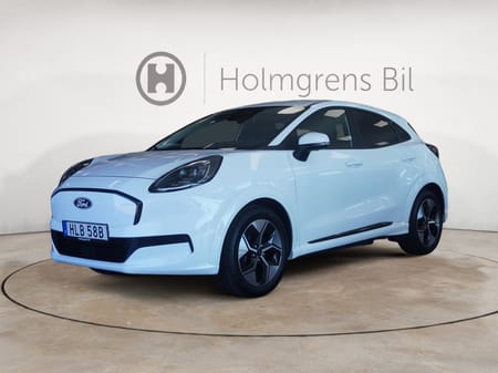 Ford Puma Gen-E