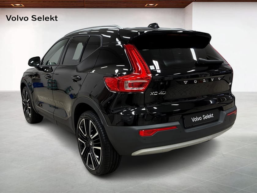 Bild 2 av Volvo XC40