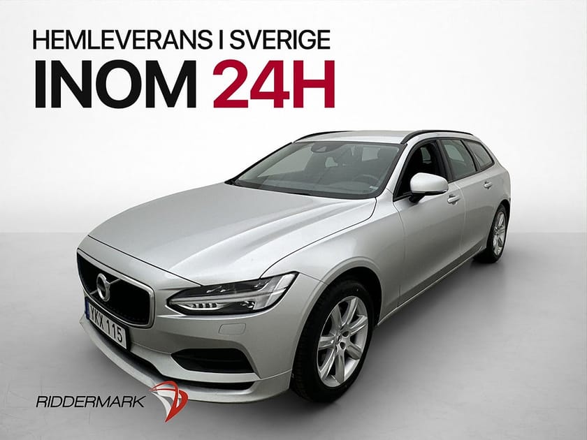 Bild 1 av Volvo V90