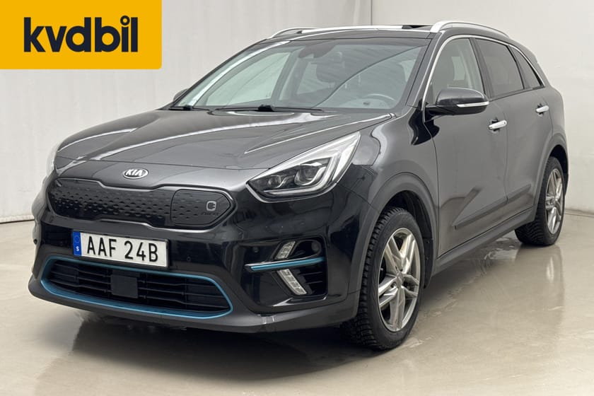 Bild 1 av Kia e-Niro