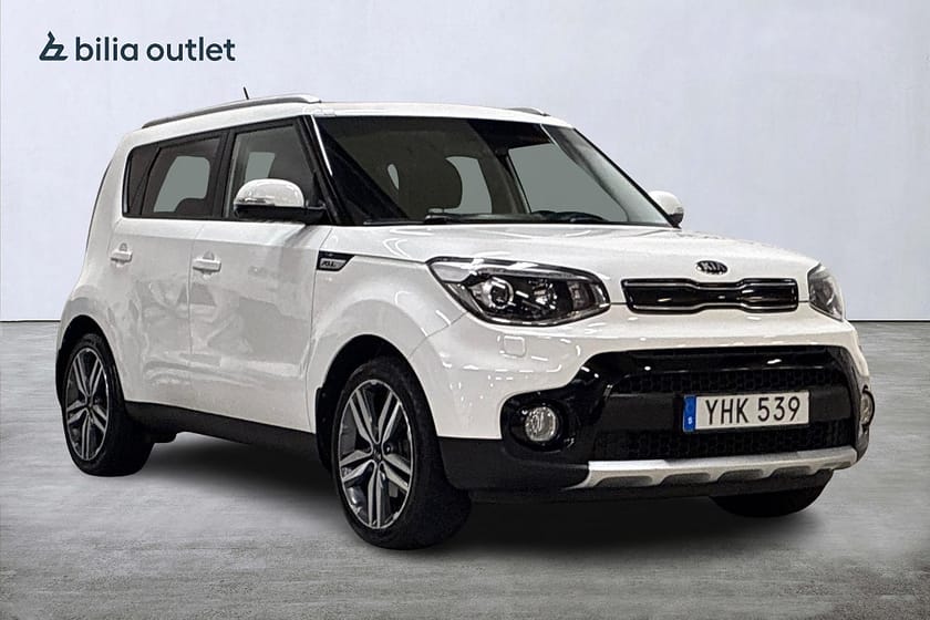 Bild 4 av Kia Soul
