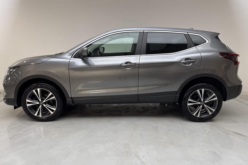 Bild 2 av Nissan Qashqai
