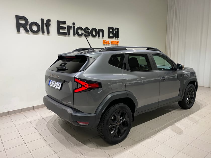 Bild 3 av Dacia Duster