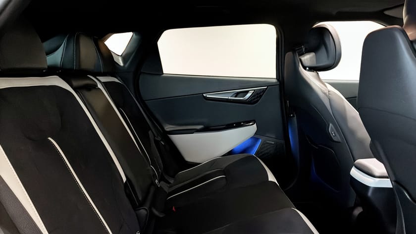Bild 5 av Kia EV6 AWD Long Range