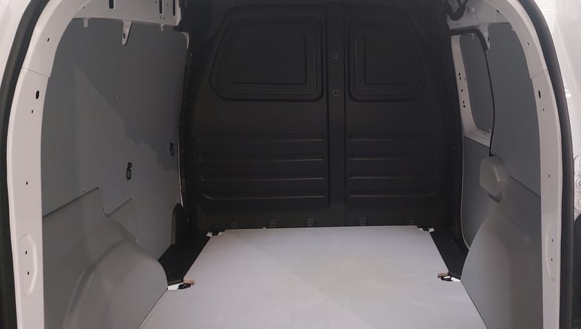 Bild 4 av Renault Kangoo Skåpbil