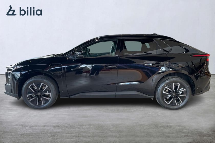 Bild 3 av Toyota bZ4X