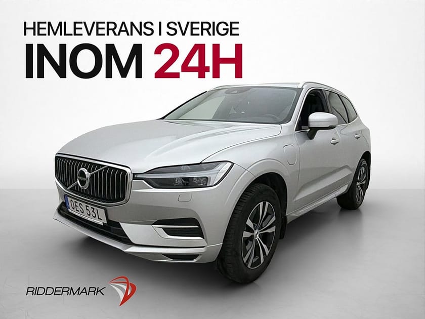 Bild 1 av Volvo XC60