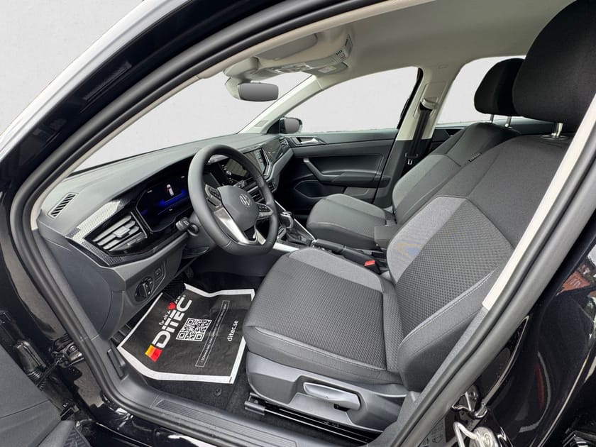 Bild 5 av Volkswagen Polo