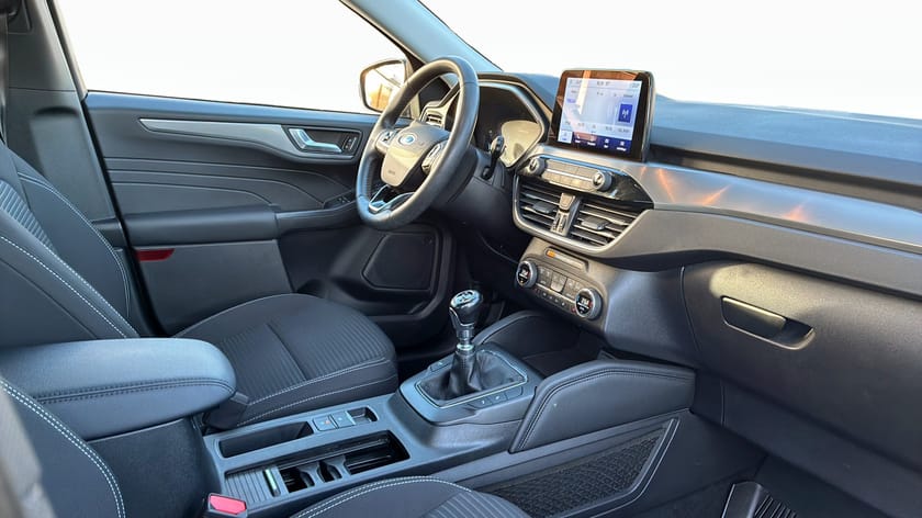 Bild 3 av Ford Kuga