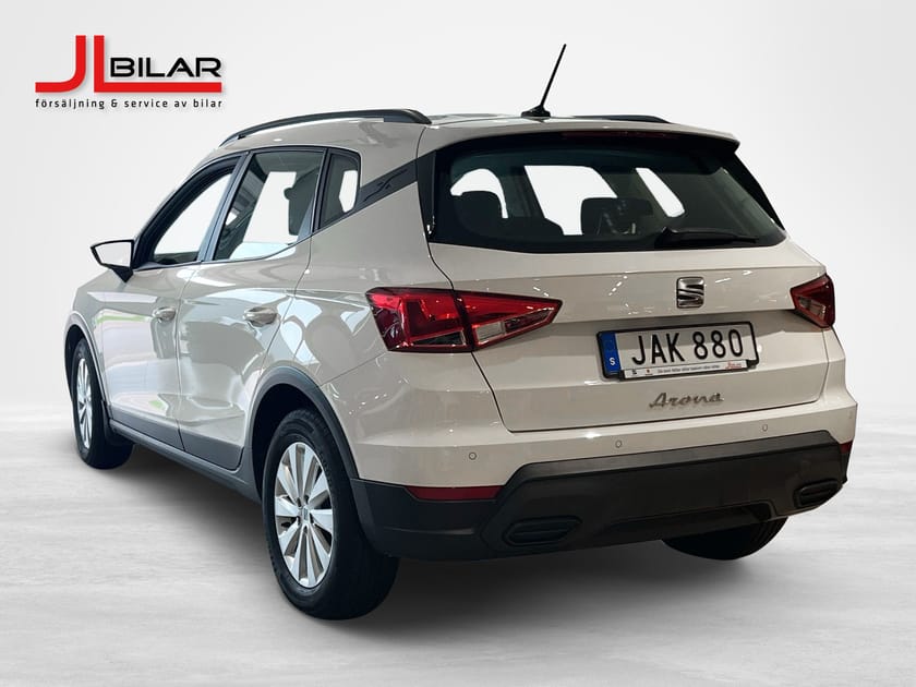 Bild 5 av SEAT Arona