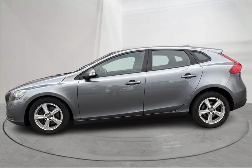 Bild 2 av Volvo V40
