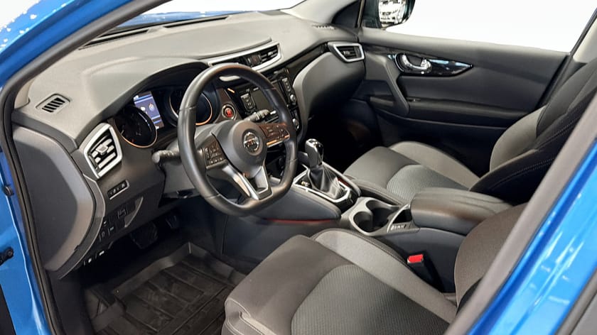 Bild 5 av Nissan Qashqai