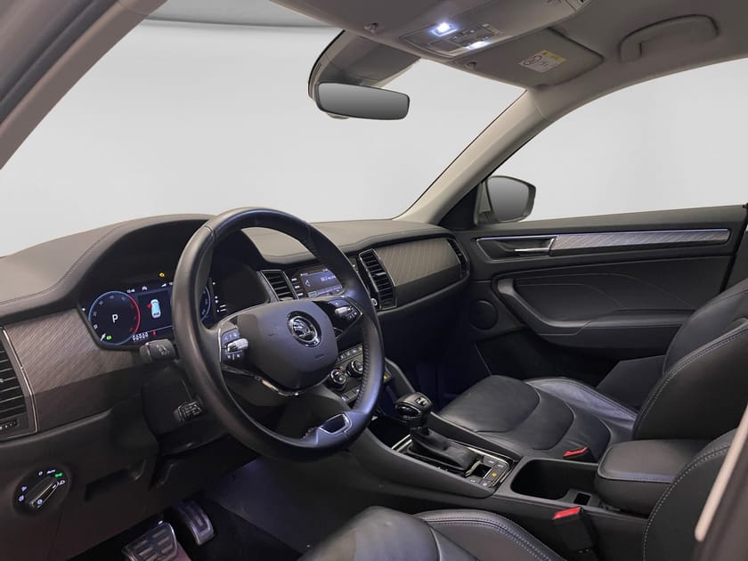 Bild 4 av Škoda Kodiaq