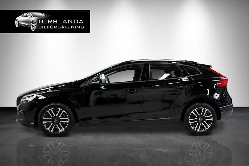 Bild 3 av Volvo V40 Cross Country